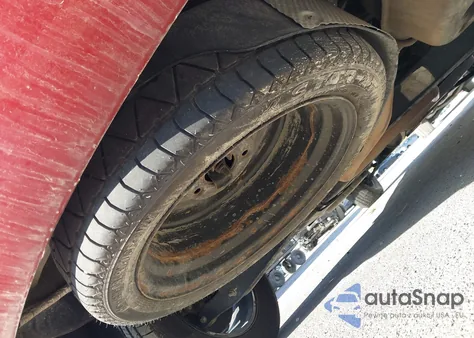 2018 Dodge Journey Se из США, поврежденный, VIN 3C4PDCAB9JT474344